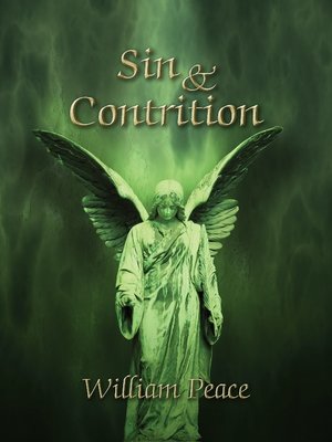 cover image of Sin & Contrition